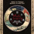 MORTAL JUDGMENT Chaos In Theory; Balance In Practice album cover