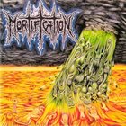 MORTIFICATION Mortification album cover