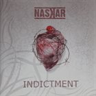 NASKAR Indictment album cover