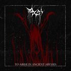 NAXEN To Abide in Ancient Abysses album cover