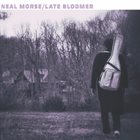 NEAL MORSE Late Bloomer album cover