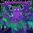 NEKONOMICON Nekonomicon album cover