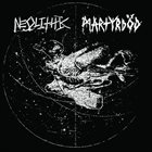 NEOLITHIC Neolithic / Martyrdöd album cover