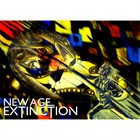 NEW AGE EXTINCTION New Age Extinction album cover