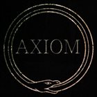 NIHIL (MA) Axiom album cover