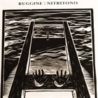 NITRITONO Ruggine / Nitritono album cover