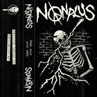 NONPLUS Demo 2019 album cover