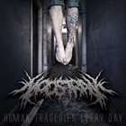 NOOSTRAK Human Tragedies Every Day album cover