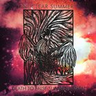 NUCLEAR SUMMER Death To False Sunshine Metal album cover