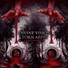 NYLIST Divine Vision Torn Apart (Instrumental) album cover