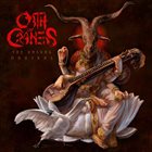 OATH OF CRANES The Unsung Mantras album cover