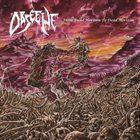 OBSCENE ...from Dead Horizon to Dead Horizon album cover