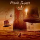 OCEANS OF SLUMBER Where Gods Fear to Speak album cover