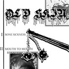 OLD SKIN (CO) Live Demo 1 album cover