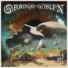 ORANGE GOBLIN Science, Not Fiction album cover