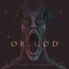 ORIGOD Solitude In Time And Space album cover