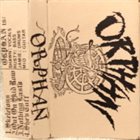 ORPHAN (CA) Orphan (1990) album cover