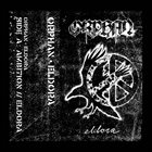 ORPHAN (MI) Eldora album cover