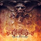 ORTHRUS (VA) Tyrants Of Deception album cover