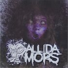 PALLIDA MORS Pallida Mors album cover