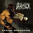 PARASICK Inner Disaster album cover