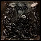 PAROXSIHZEM Abyss of Excruciating Vexes album cover