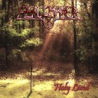 PEACEMAKER Holy Land album cover