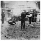 PEACEMAKER Album Sampler album cover