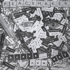 PEACEMAKER Brave New Day album cover