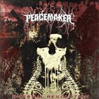 PEACEMAKER Internal Revolution album cover