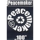 PEACEMAKER Ludzki Śmieć / 