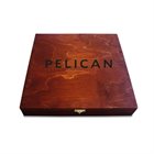 PELICAN The Wooden Box album cover