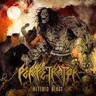 PERPETRATÖR Altered Beast album cover