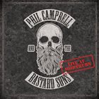 PHIL CAMPBELL AND THE BASTARD SONS Live At Solothurn album cover