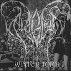 PLAGUES (MA) Winter Tomb album cover