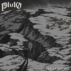 PLUTØ The Precipice album cover