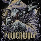 POWERWOLF Metallum Nostrum album cover