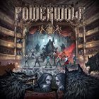 POWERWOLF Missa Cantorem album cover