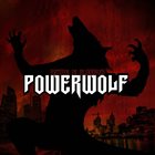 POWERWOLF Return in Bloodred album cover