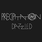 PRECIPITATION Dazzled album cover