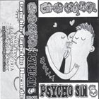 PSYCHO SIN Cacasonica / Psycho Sin album cover