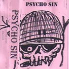 PSYCHO SIN Psycho Sin album cover