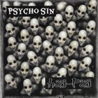 PSYCHO SIN Psycho Sin / Häj-päj album cover