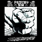 PSYCHO SIN Psycho Sin x IHYG album cover