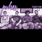 PULSES. Function album cover