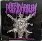 PUTRIDARIUM An Exploration of Burial Perversions album cover