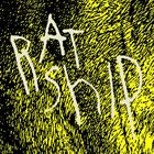 RAT SHIP Been Ruptured album cover