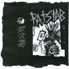 RATSTAB Demo 2013 album cover