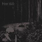 RAW MUD Болото album cover