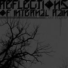 REFLECTIONS OF INTERNAL RAIN Last Flood album cover